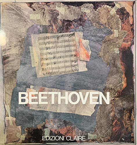 Ludwing Van Beethoven