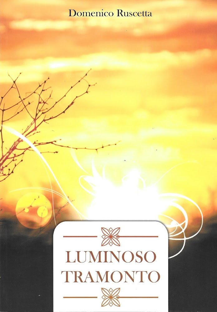 Luminoso tramonto | Immagine principale