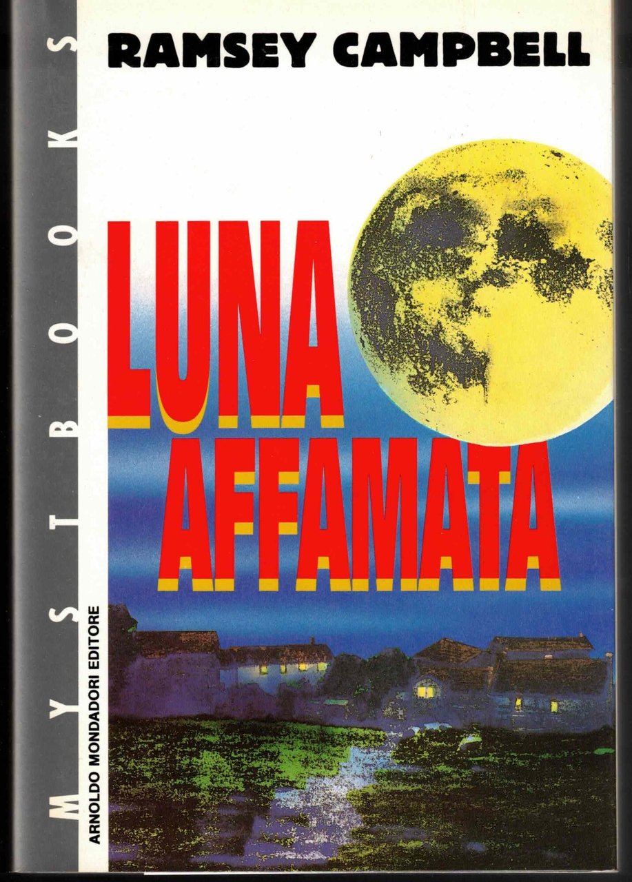 Luna affamata | Immagine principale