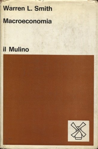 Macroeconomia