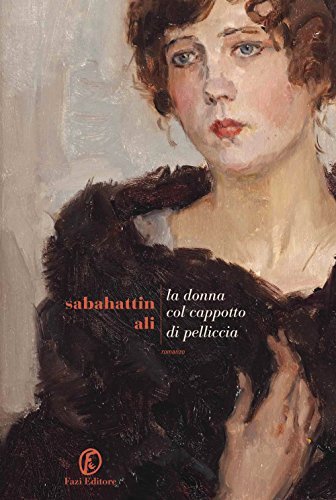 Madonna col cappotto di pelliccia | Immagine principale