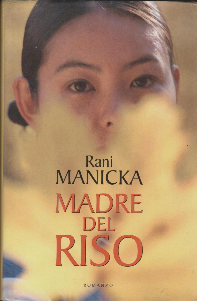 MADRE DEL RISO MONDOLIBRI 2003