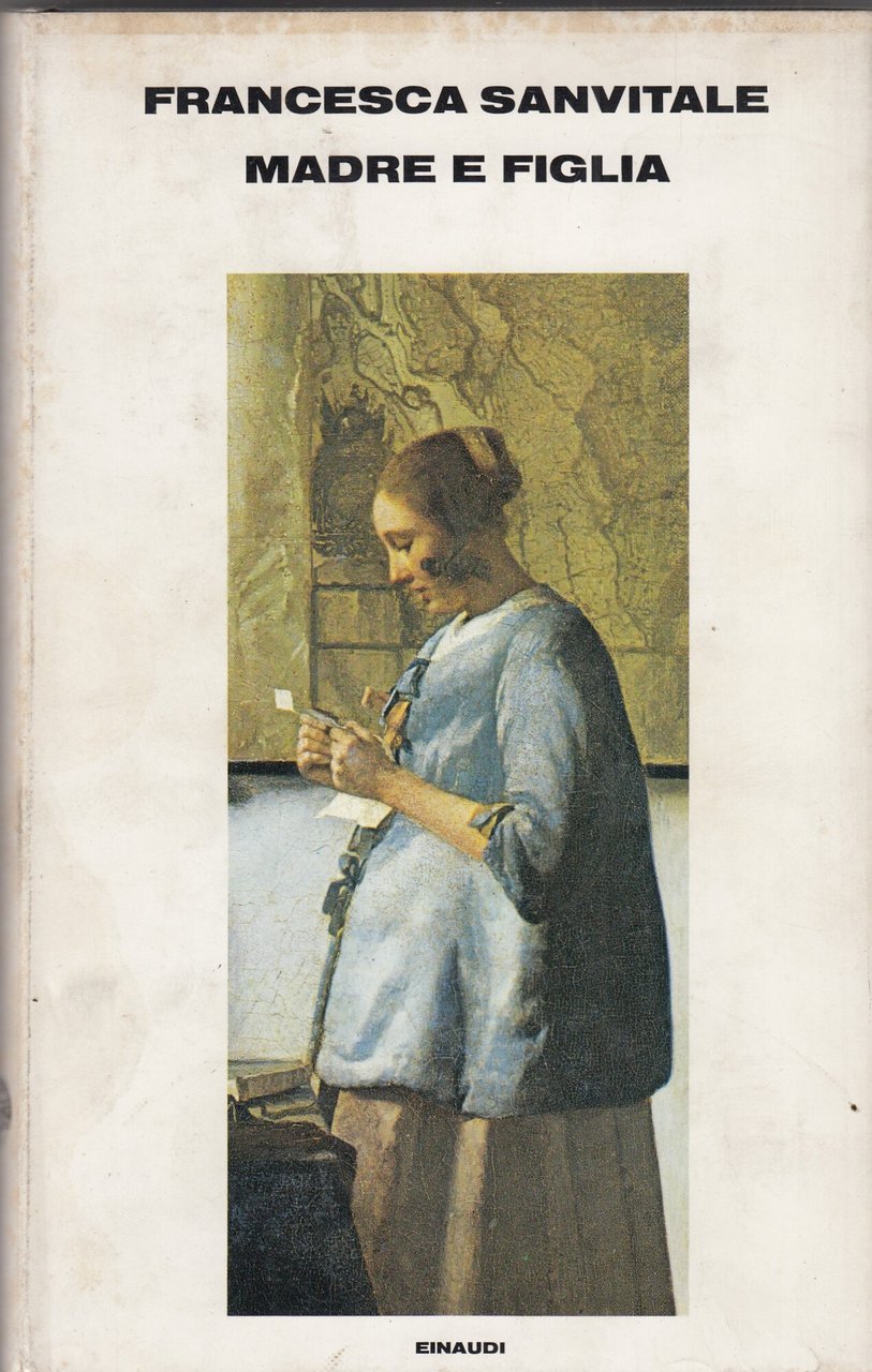 Madre e figlia