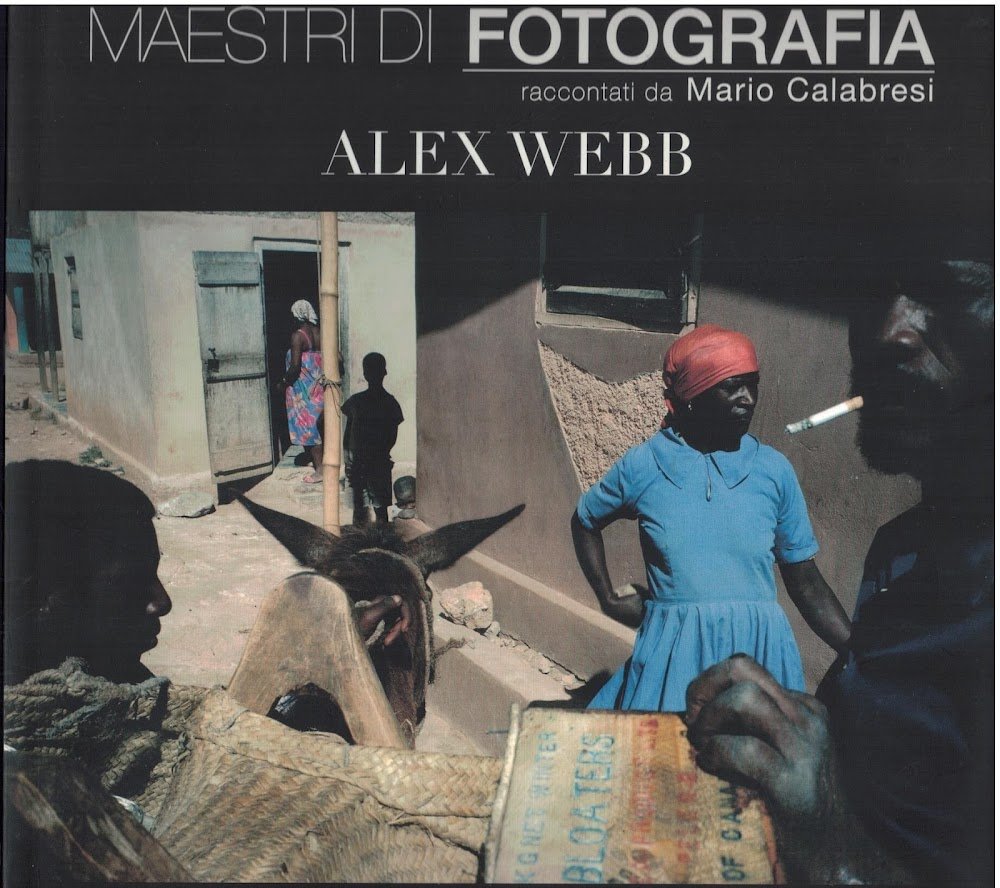 MAESTRI DI FOTOGRAFIA