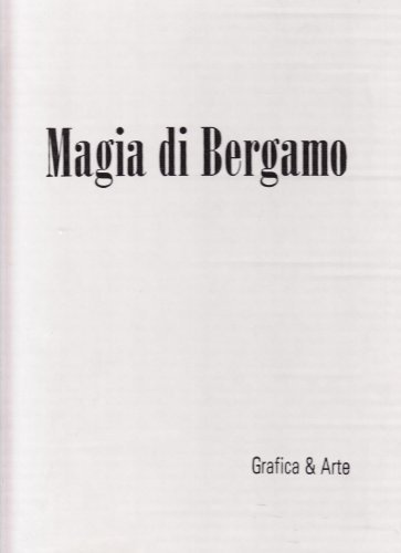 Magia di Bergamo