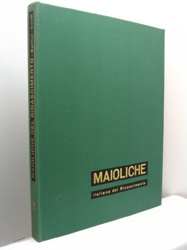 Maioliche italiane del Rinascimento | Immagine principale