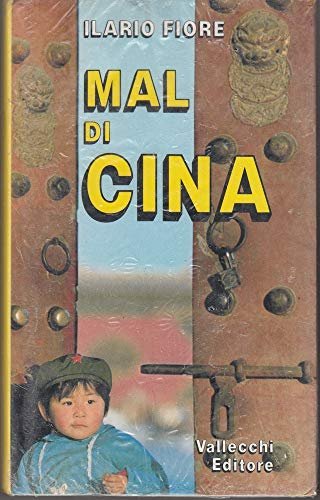 Mal di Cina.