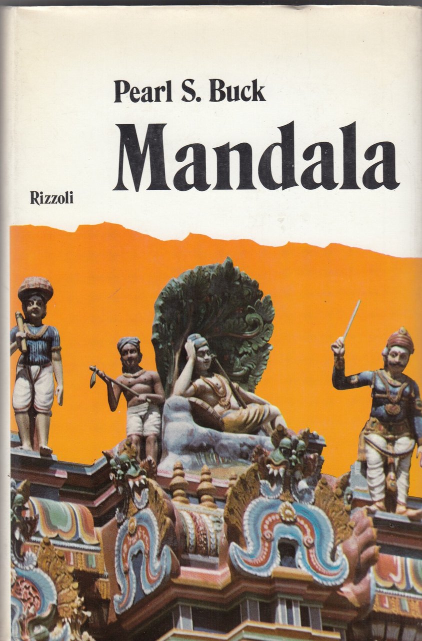 Mandala | Immagine principale