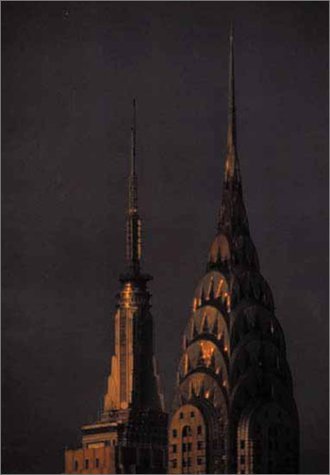 Manhattan: An Island in Focus