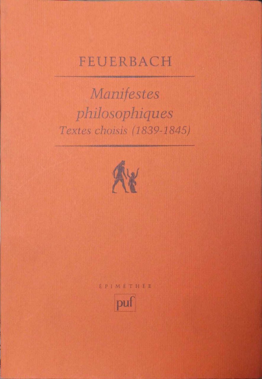 Manifestes Philosophiques