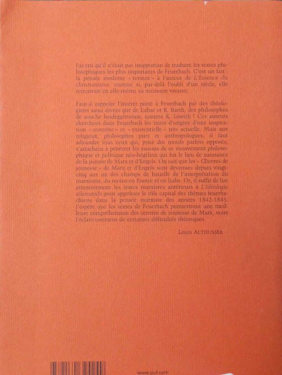 Manifestes Philosophiques