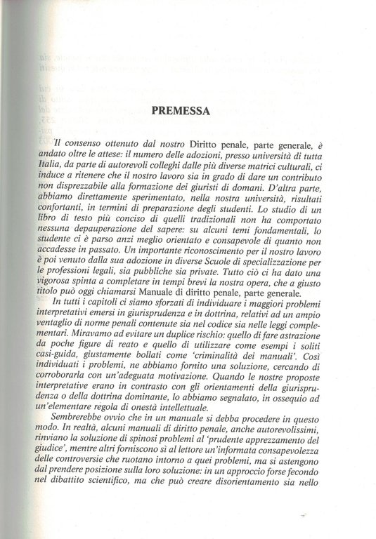 Manuale di diritto penale. Parte generale | Immagine Gallery 4