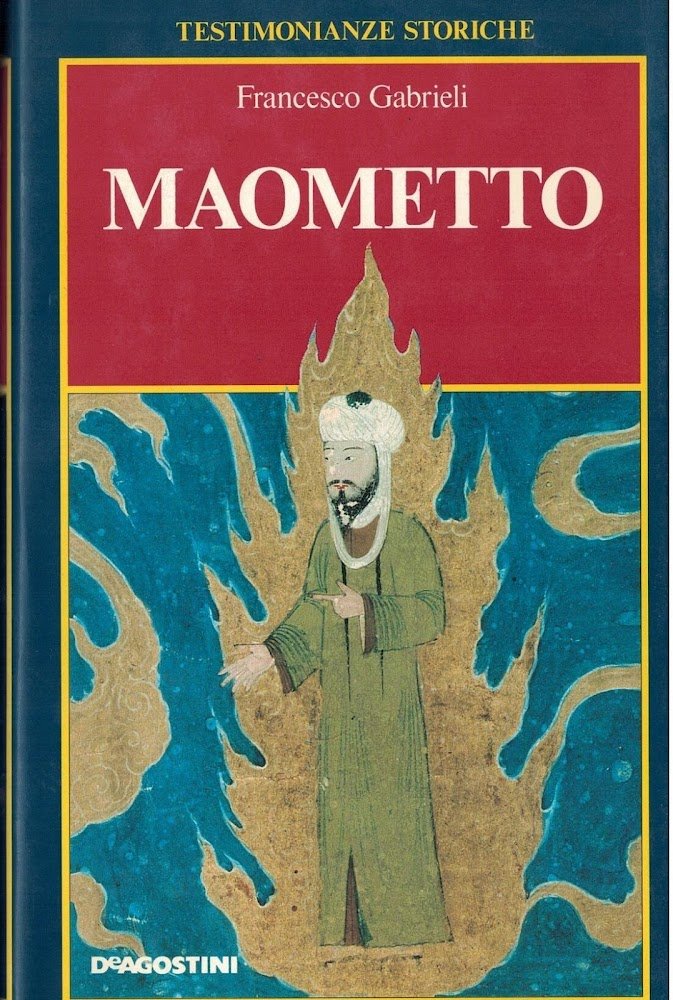 Maometto