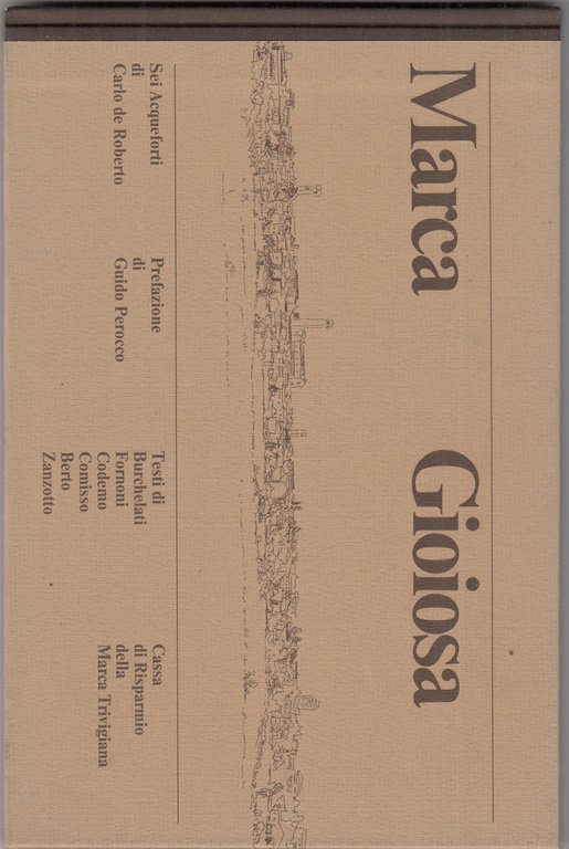 Marca Gioiosa | Immagine Gallery 1