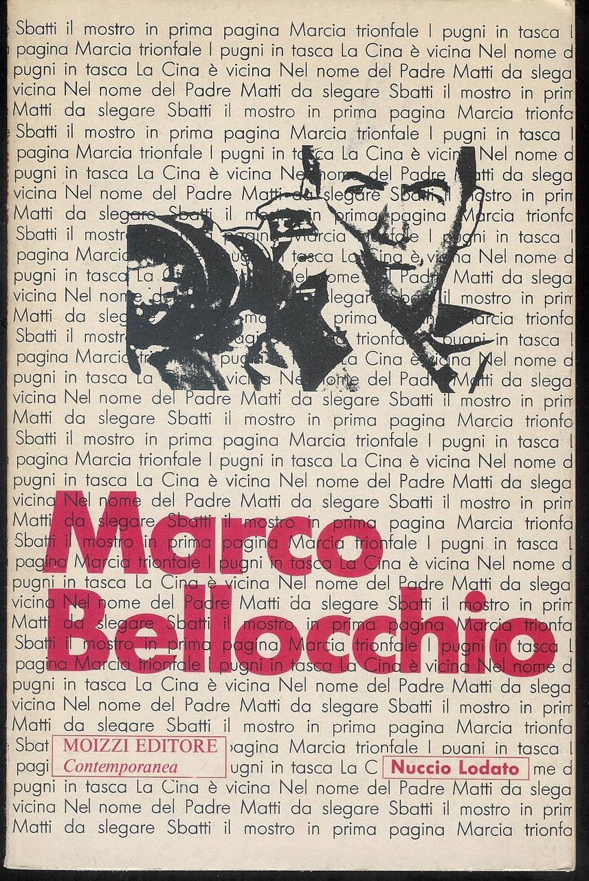 Marco Bellocchio