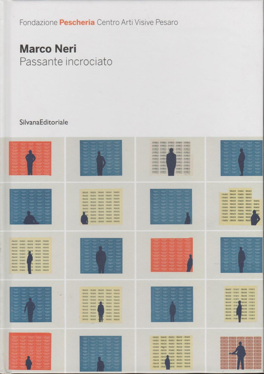 Marco Neri Passante incrociato,