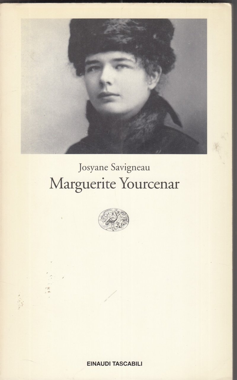 Marguerite Yourcenar. L'invenzione di una vita | Immagine principale