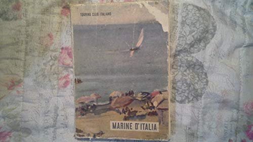 MARINE D'ITALIA.