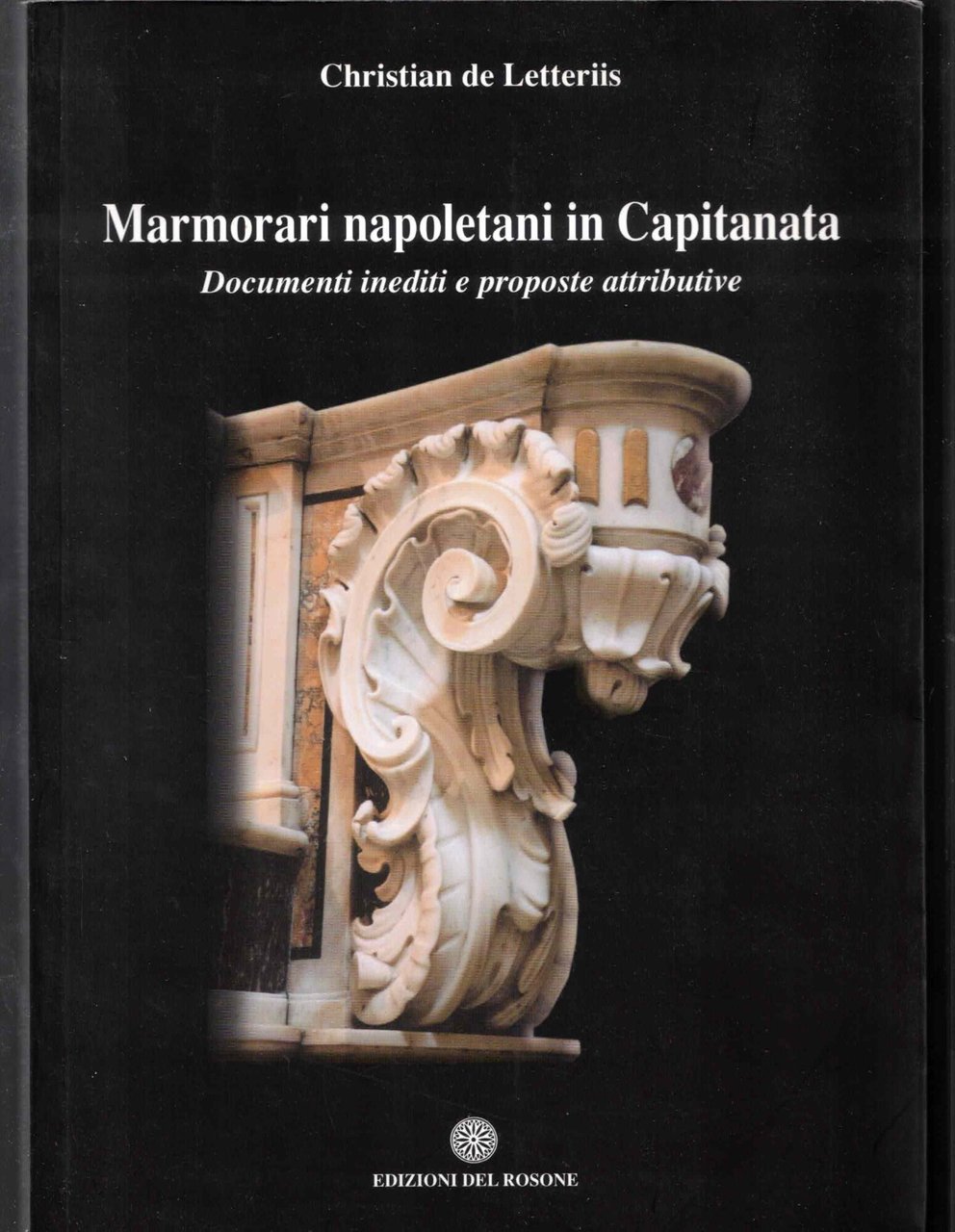 Marmorari napoletani in Capitanata. Documenti inediti e proposte attributive | Immagine principale