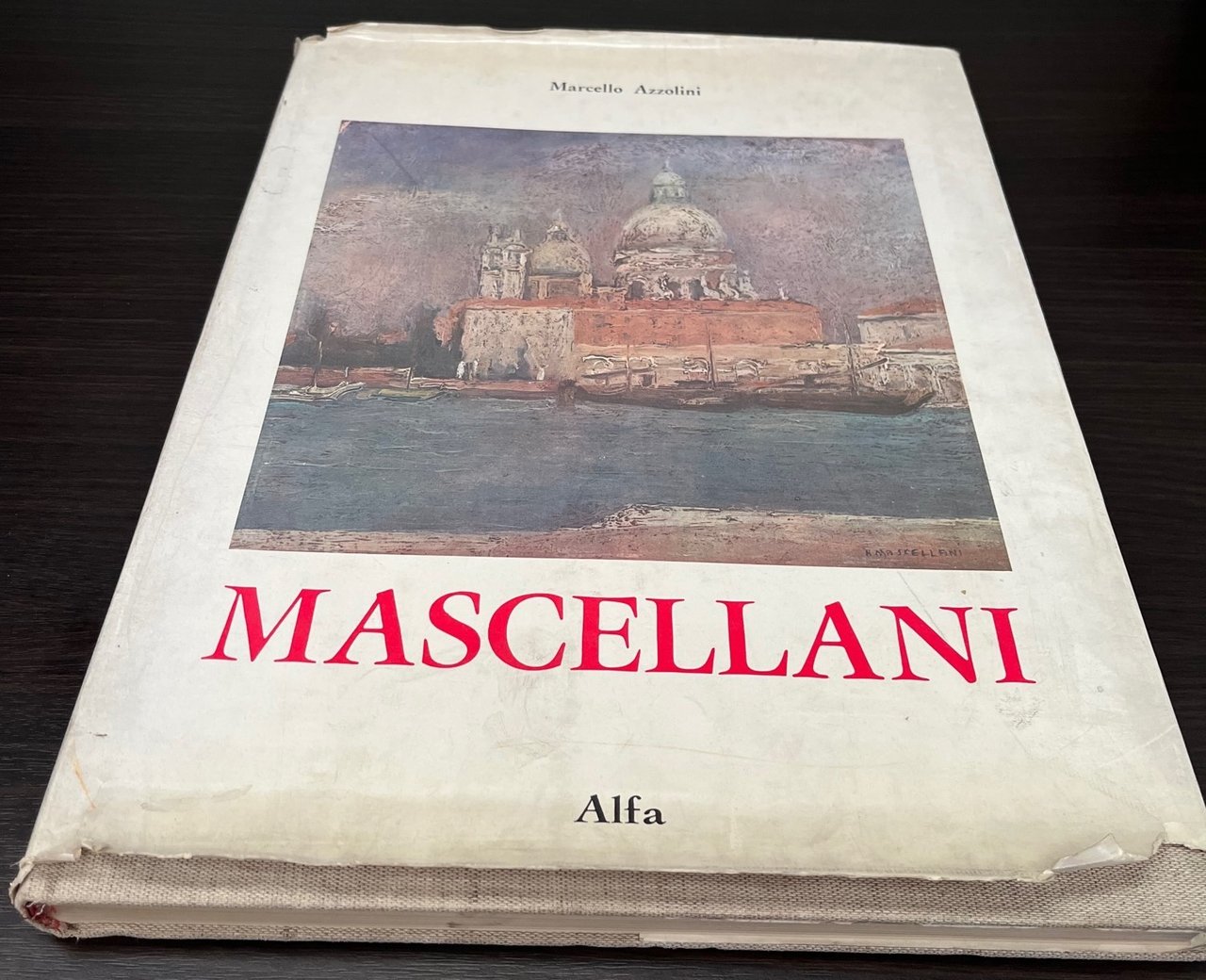 Mascellani