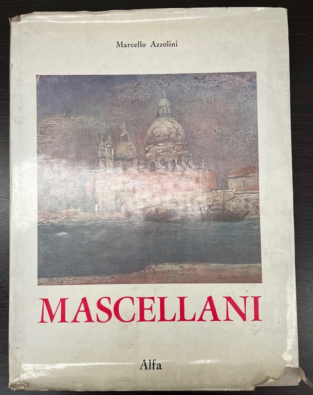 Mascellani