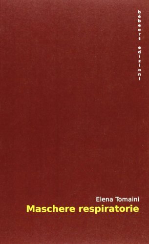 Maschere respiratorie | Immagine principale