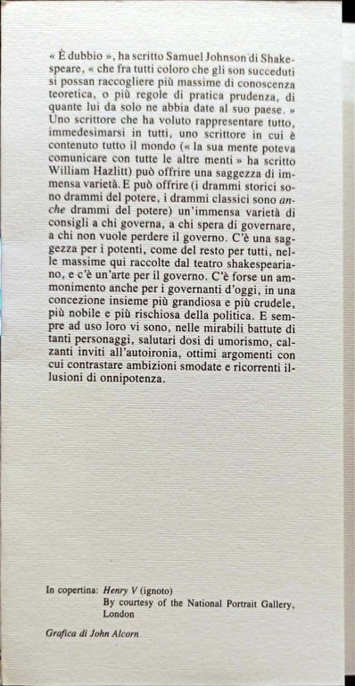 Massime per i governanti | Immagine Gallery 2