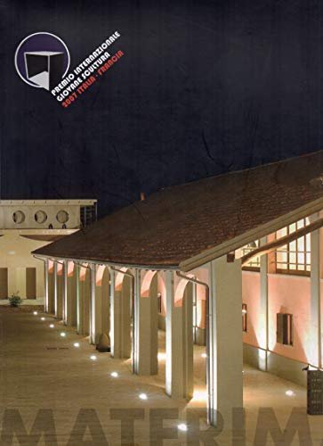MATERIMA - premio internazionale giovane cultura 2007 Italia - Francia | Immagine principale
