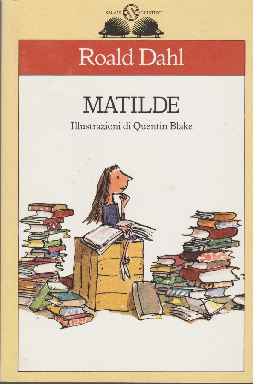 Matilde