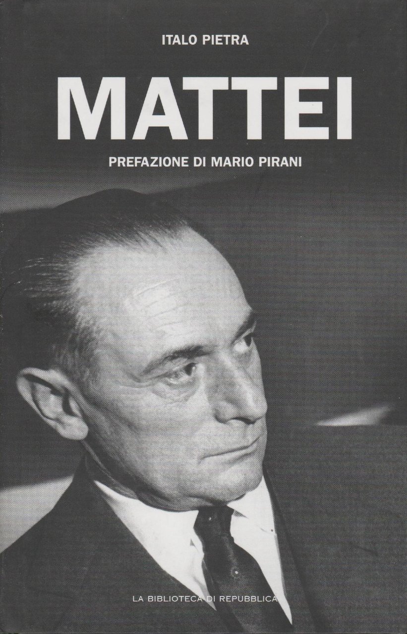 MATTEI | Immagine principale