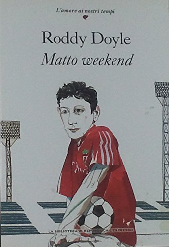 Matto weekend | Immagine principale