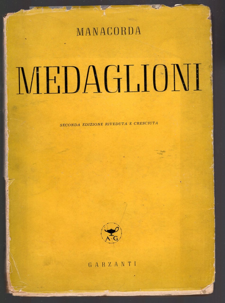 Medaglioni
