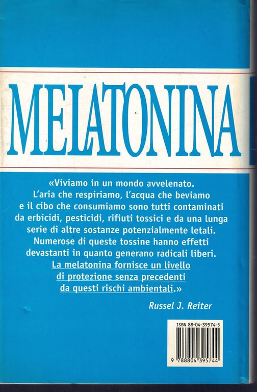 Melatonina, l'ormone che allunga la vita | Immagine Gallery 2