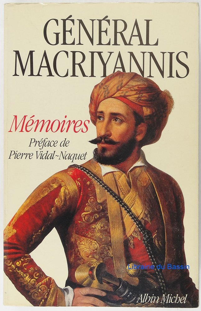 Mémoires | Immagine principale