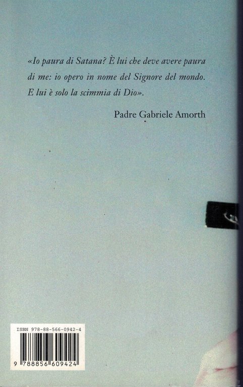 Memorie di un esorcista. La mia vita in lotta contro … | Immagine Gallery 2