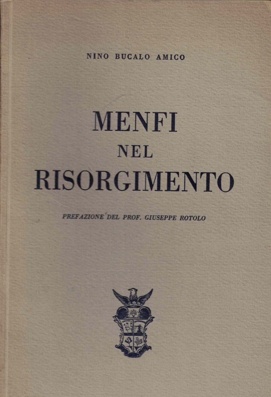Menfi nel Risorgimento | Immagine principale