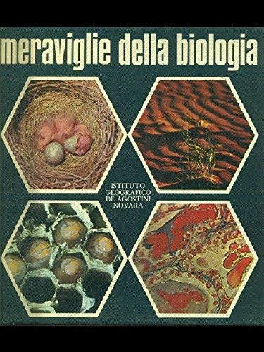 Meraviglie della biologia