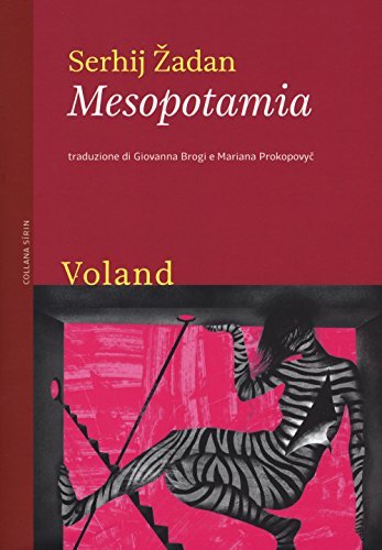 Mesopotamia | Immagine principale