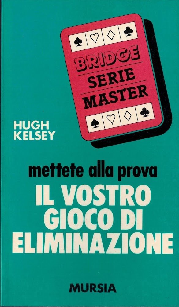 Mettete alla prova il vostro gioco di eliminazione