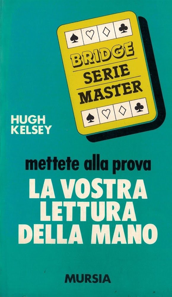 Mettete alla prova la vostra lettura della mano