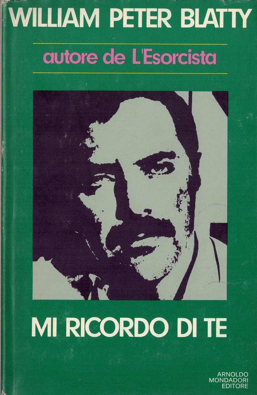 Mi ricordo di te