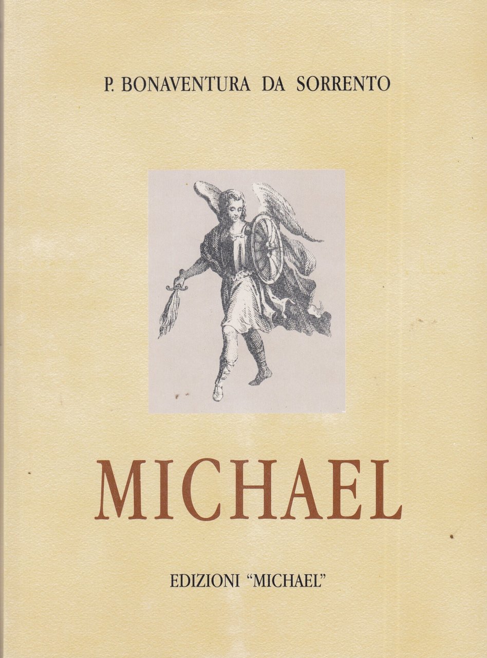 Michael | Immagine principale