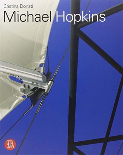Michael Hopkins. Ediz. illustrata
