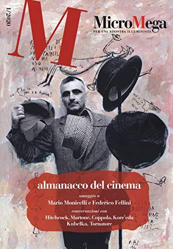 Micromega. Almanacco del cinema (2020) (Vol. 1)