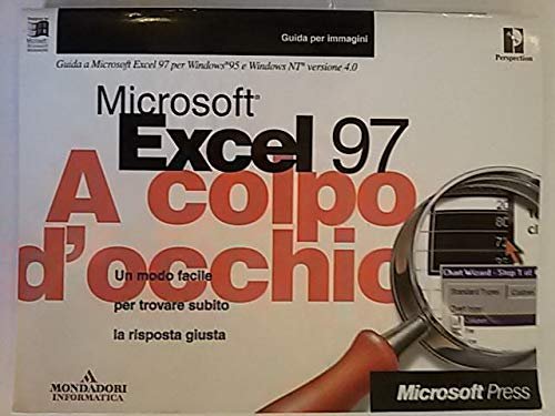 Microsoft Excel '97 | Immagine principale
