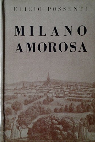 Milano amorosa