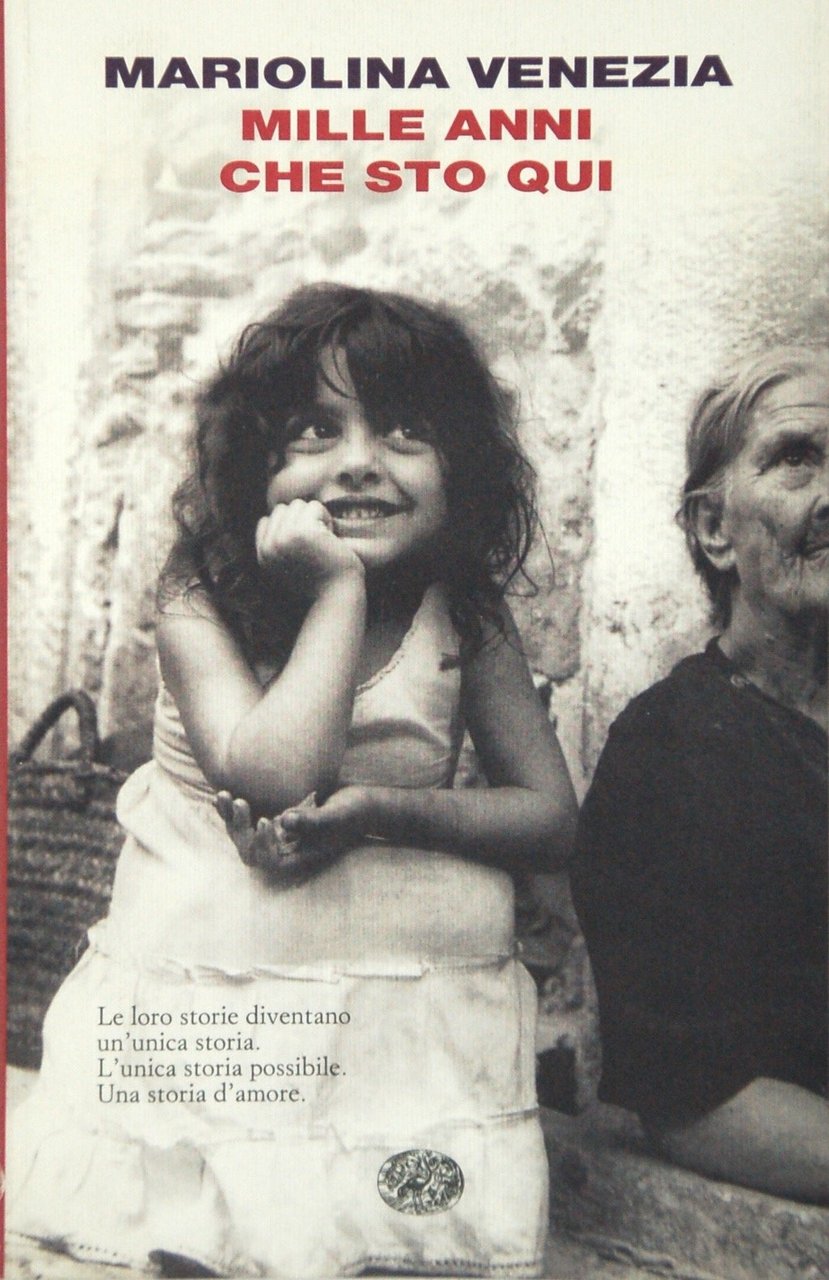 Mille anni che sto qui | Immagine principale