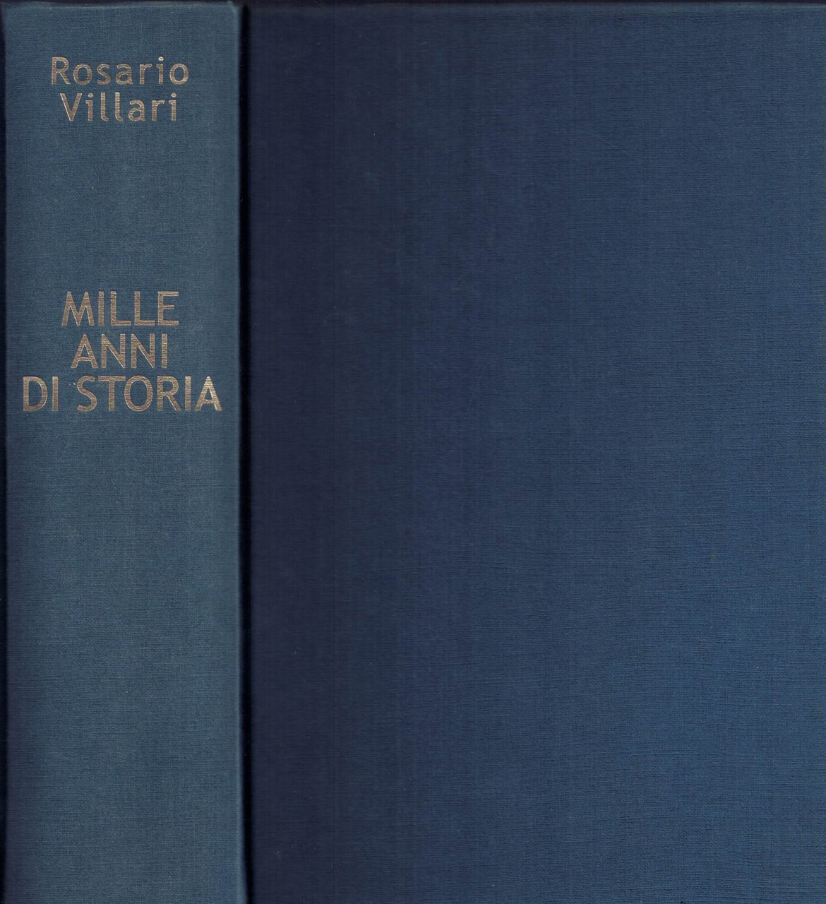 Mille anni di storia-Dalla città medievale all'unità dell'Europa | Immagine principale