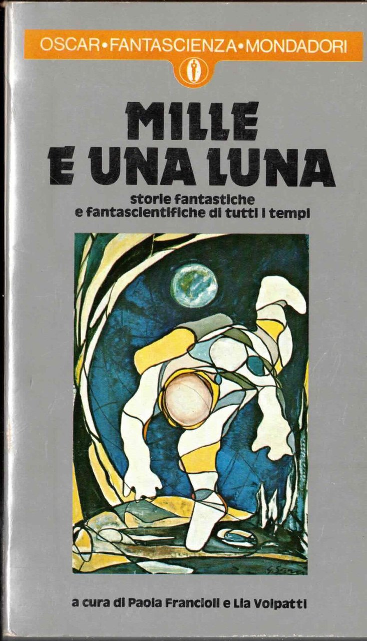 MILLE E UNA LUNA. | Immagine principale