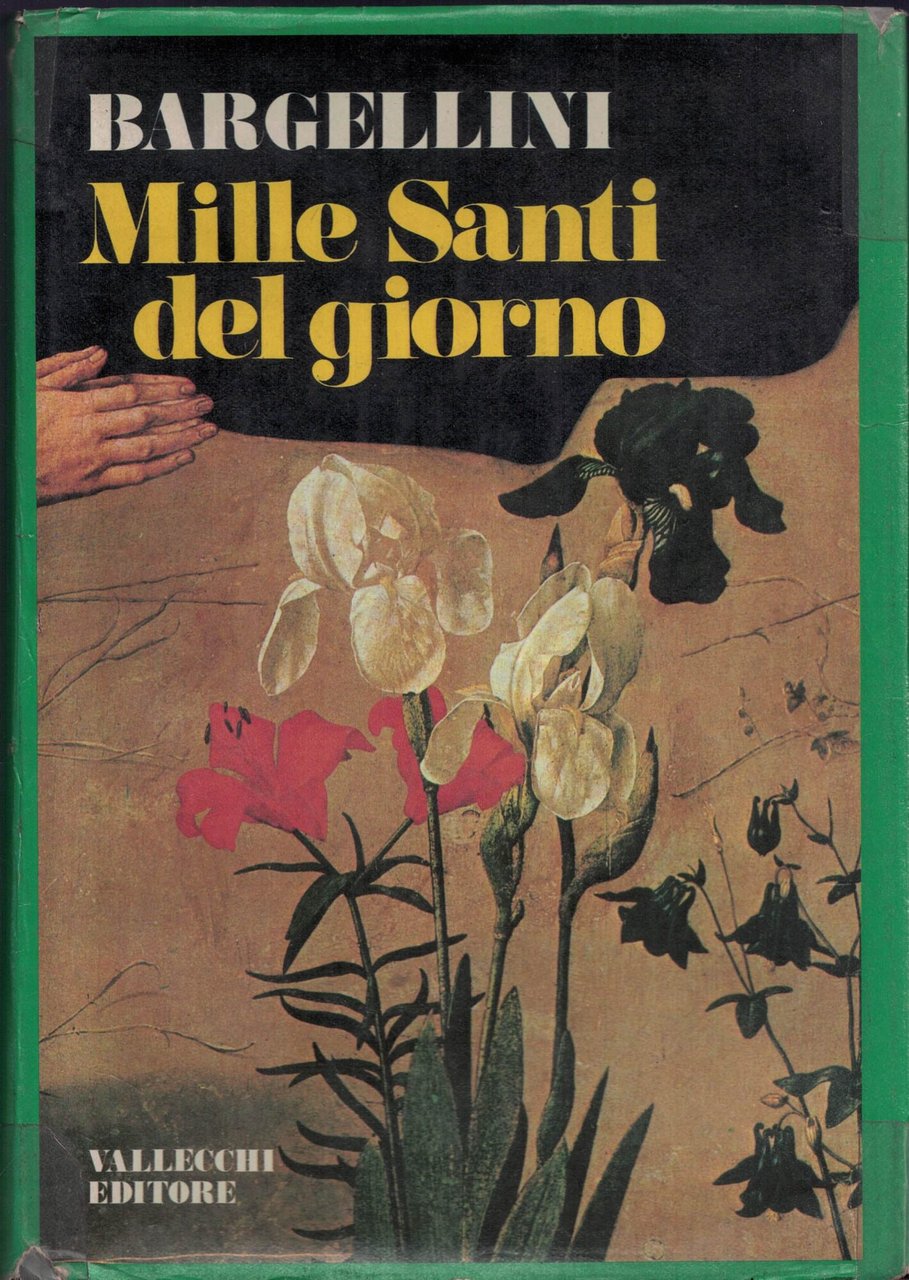 Mille Santi del giorno